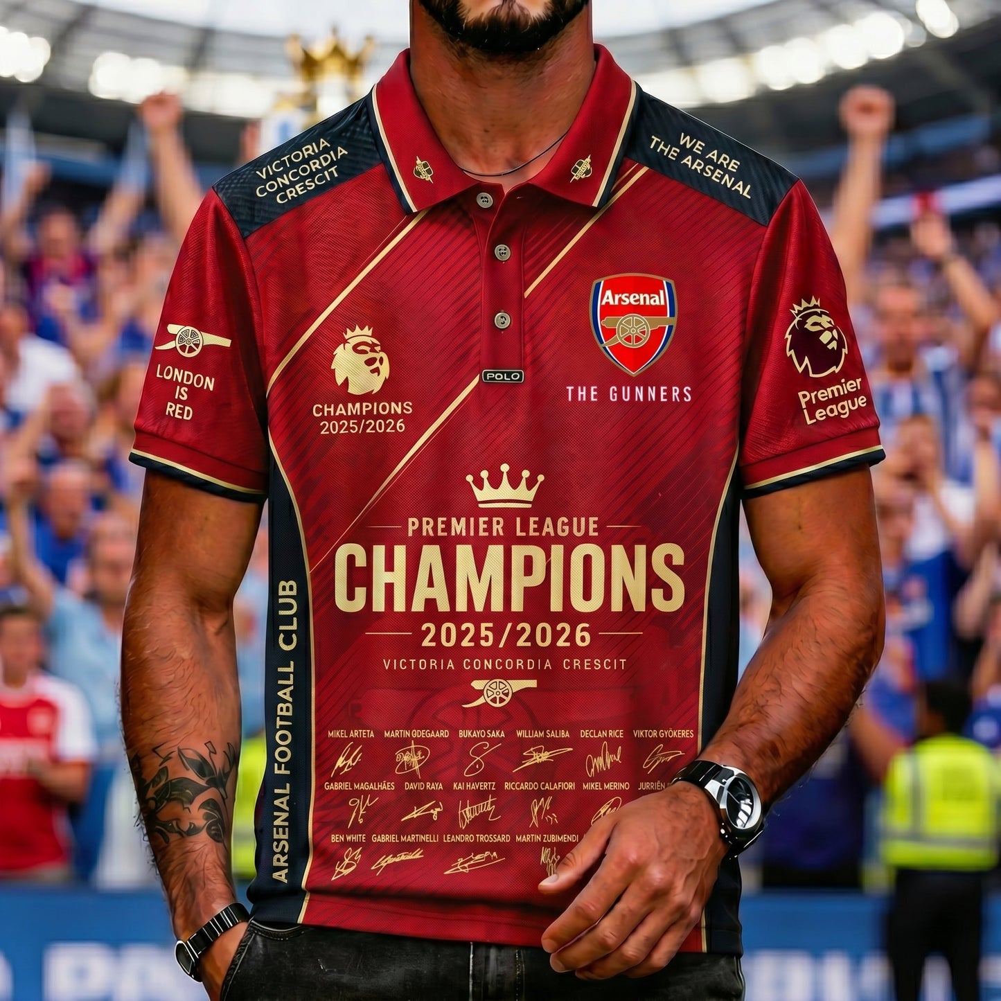 PREMIUM ARS X Thanks for the Memories Champion V333 Shirt NDT VHM 220526