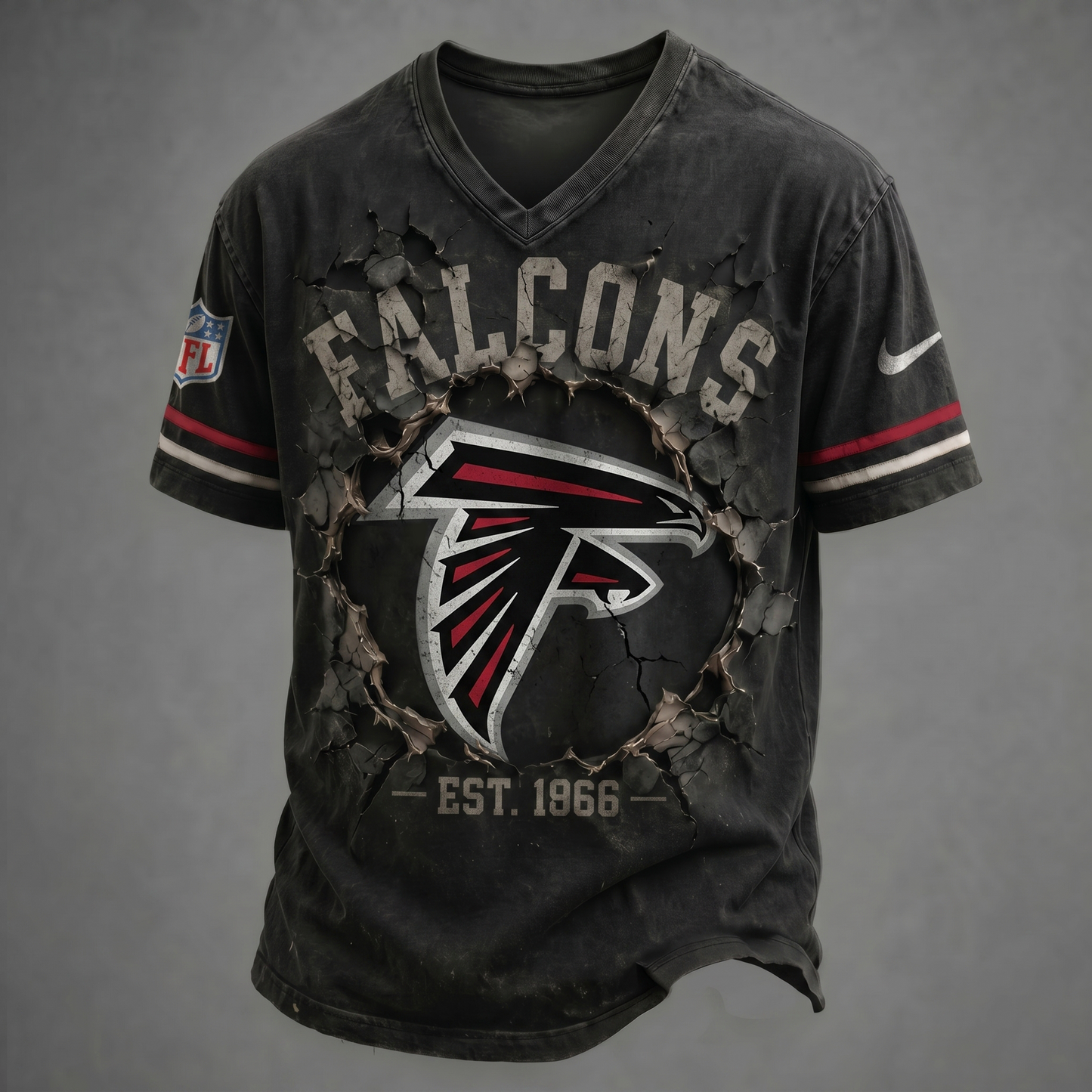 AF x NFL Luxury V11 Classic T-shirt 110626