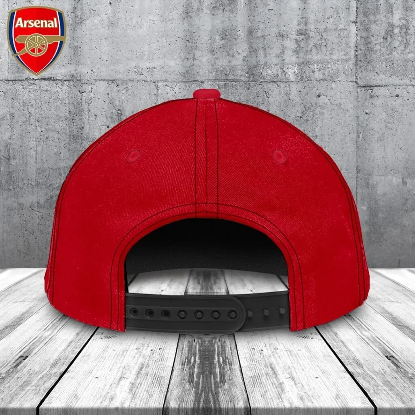 ARS x EPL Champions Cap V6 DATND TANTD 240526