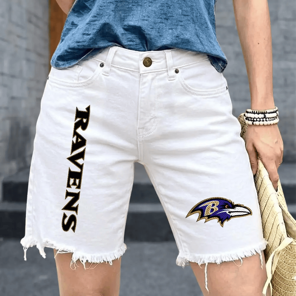 BAL x NFL Women's Jeans V2 DATND TANTD 060626