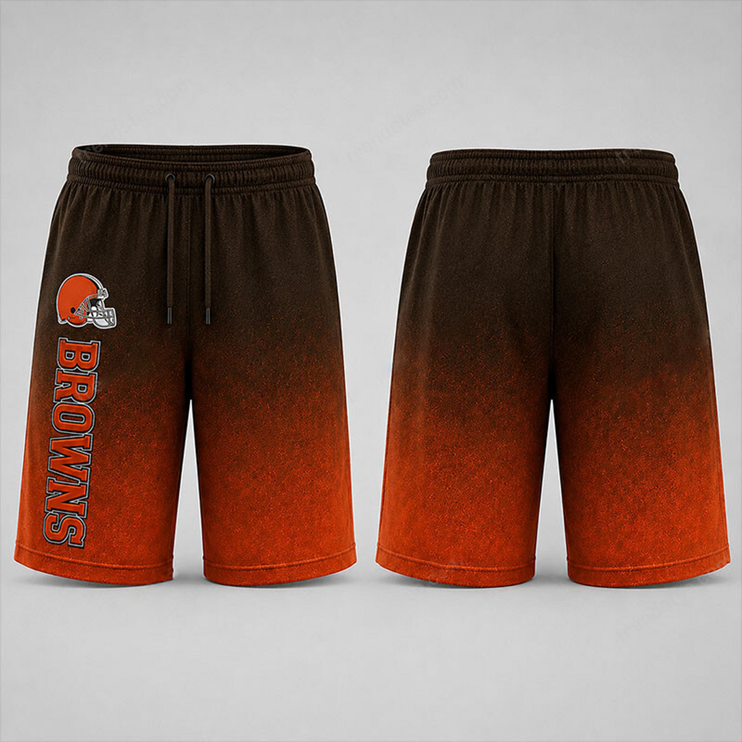 CLE x NFL 3D Shirt 1805 DatND DVT 5