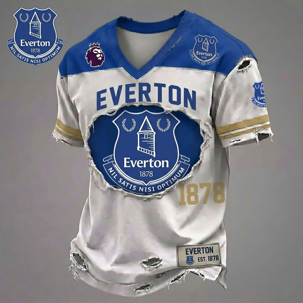 EVE x EPL Luxury Classic T-shirt DDT 140526 TTTZ