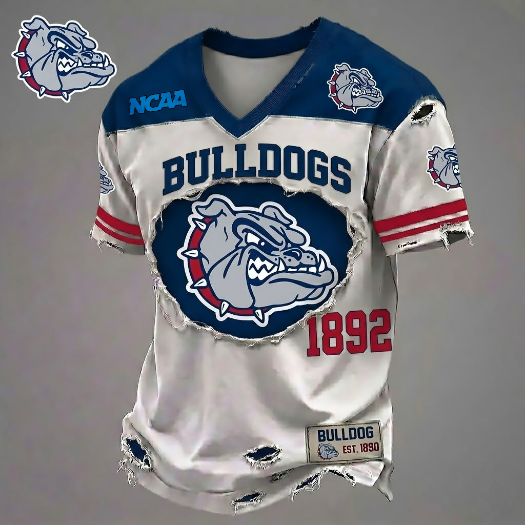 GB x NCAA Luxury Classic T-shirt DDT 260526 TTTZ
