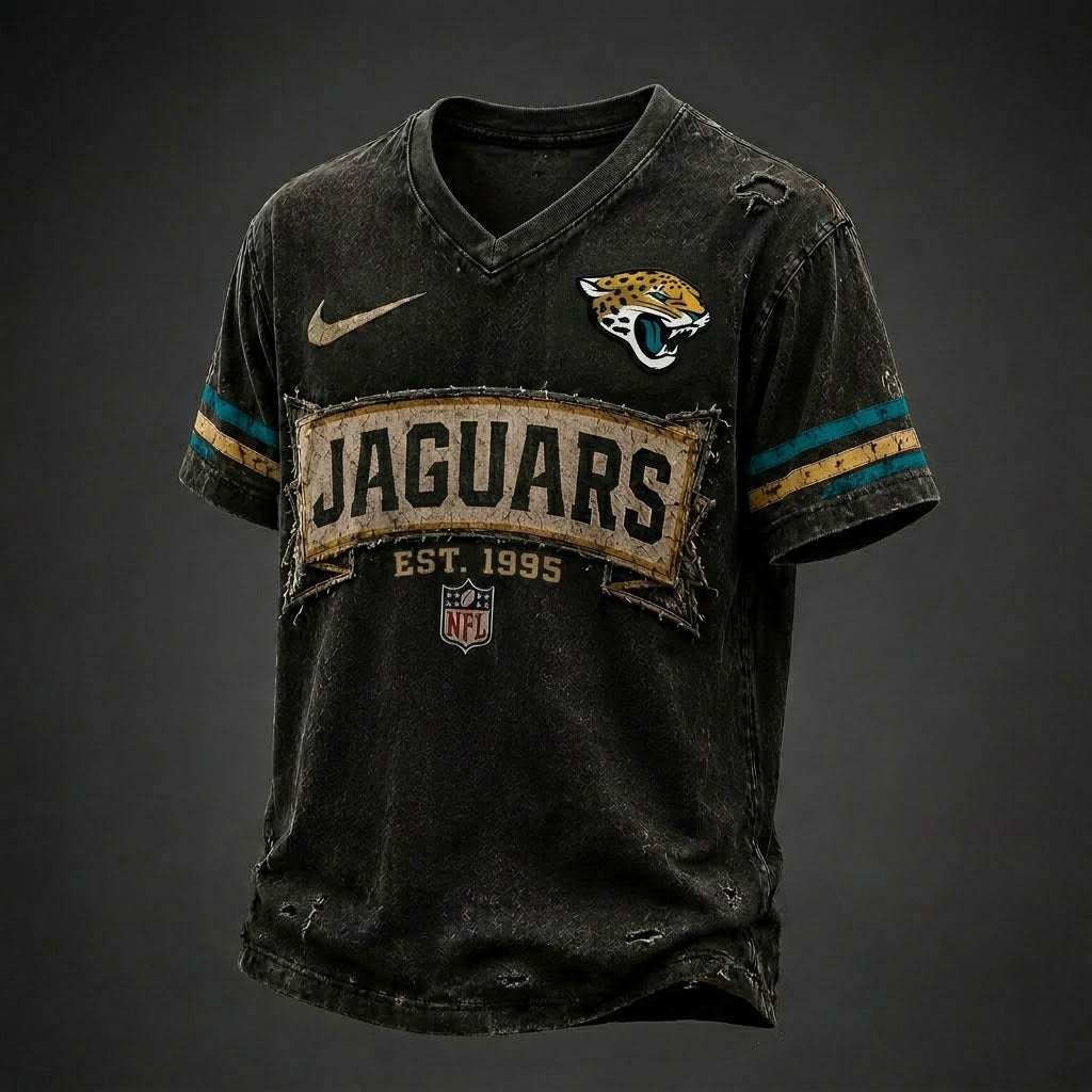 JJ x NFL Luxury V10 Classic T-shirt 110626