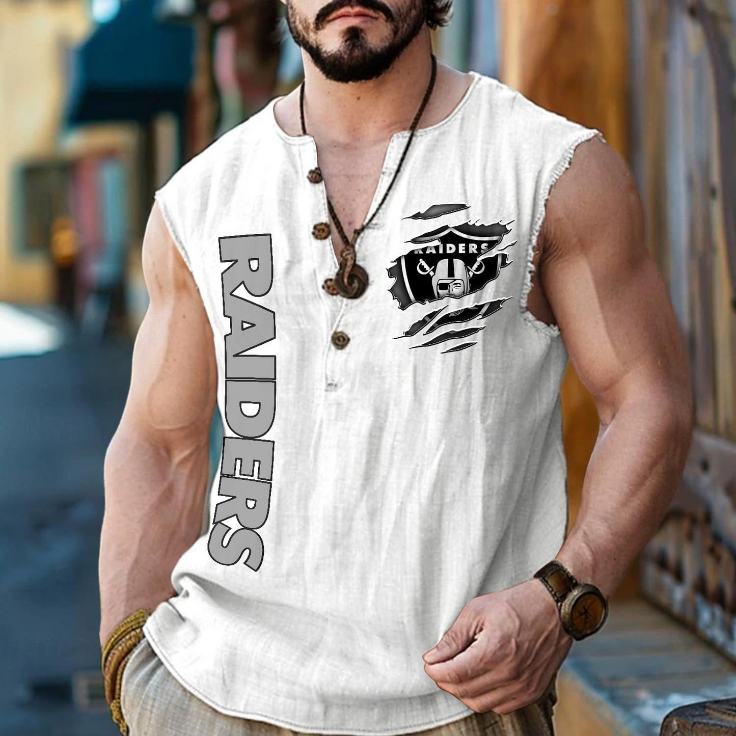 LV x NFL Tank Tops 2805 DatND DVT