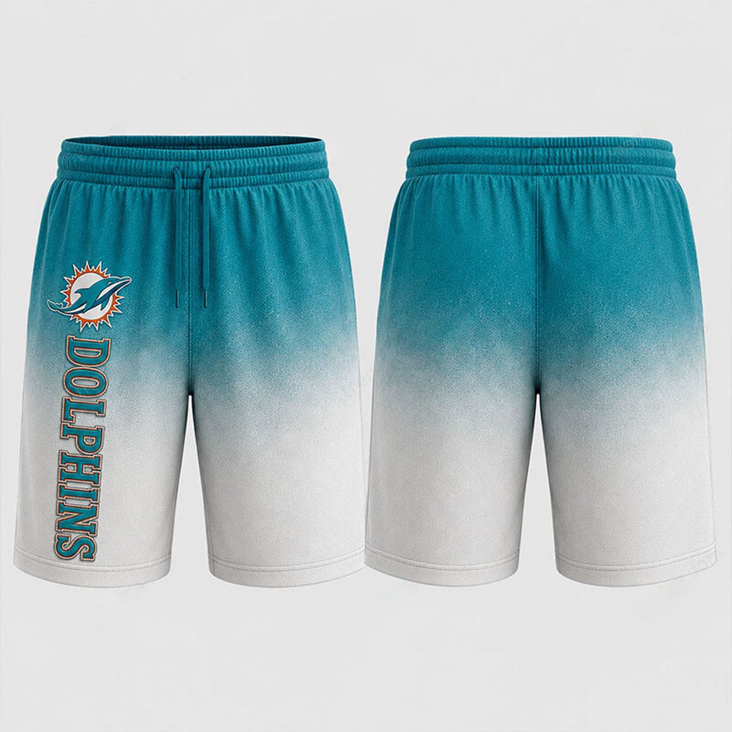 MIA x NFL Short Pant 1805 DatND DVT