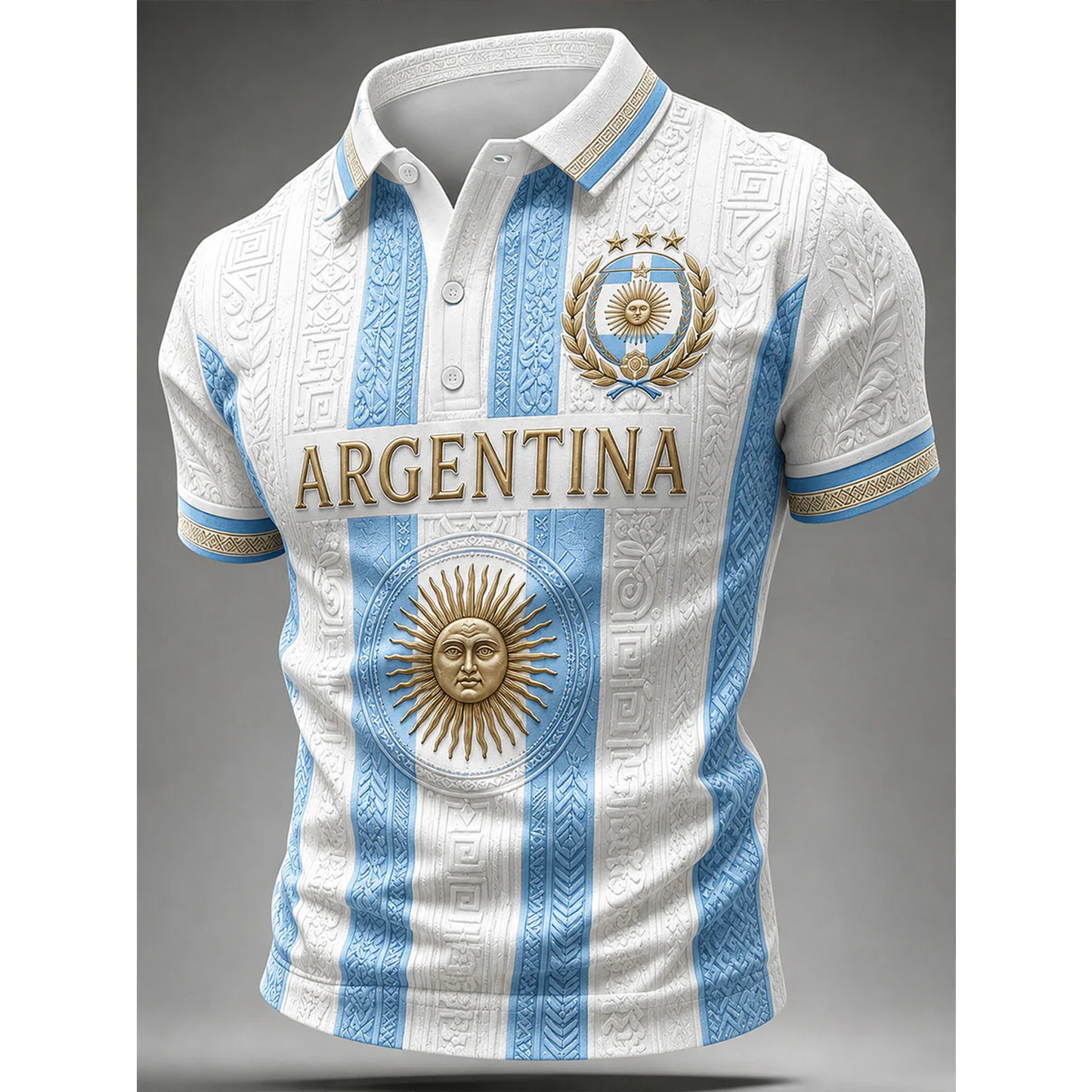 Men's AGTN Football 3D Aparael V2 190626