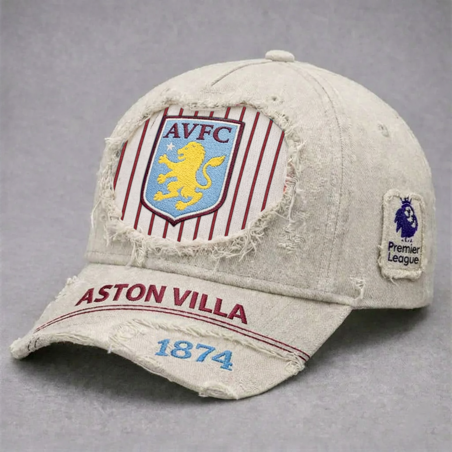 PREMIUM AVL x EPL CAP DatND DVT