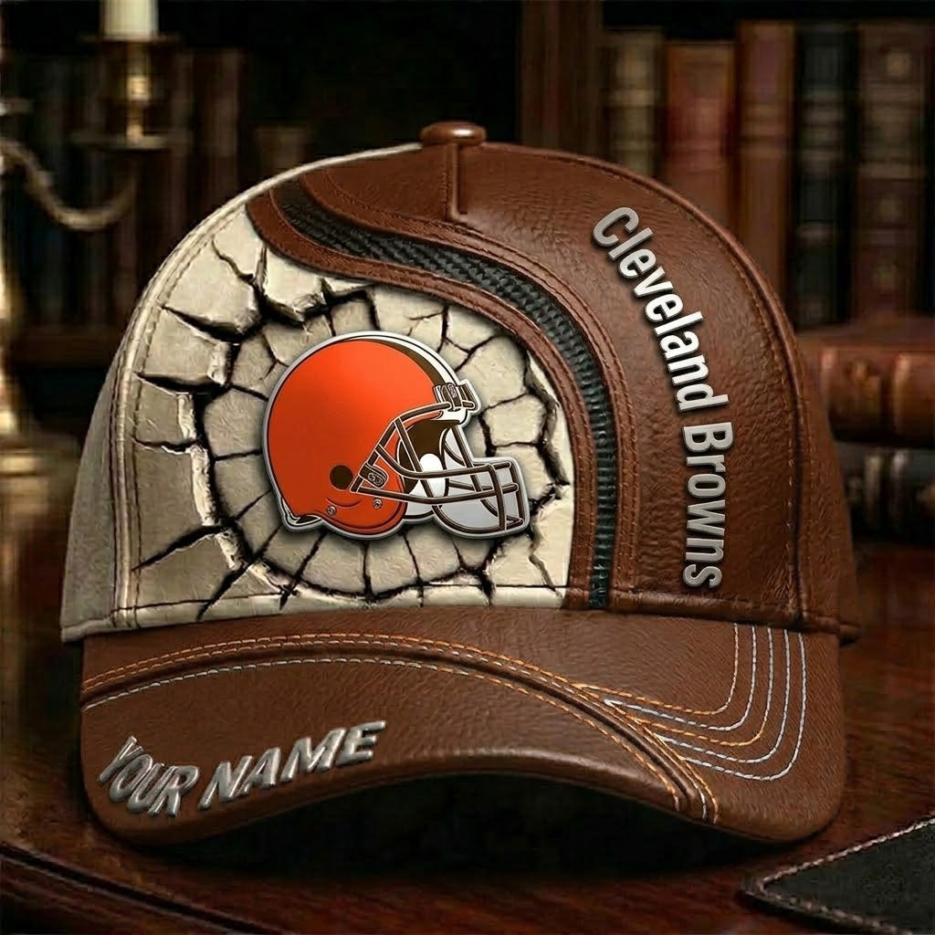 PREMIUM NFL X CleB CRACK HAT LIMITED EDITIONS NDT NTN 140426