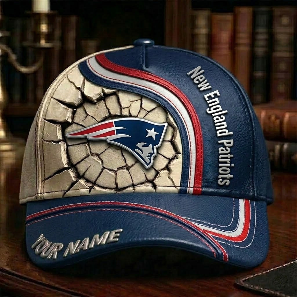 PREMIUM NFL X NEP CRACK HAT LIMITED EDITIONS NDT NTN 140426