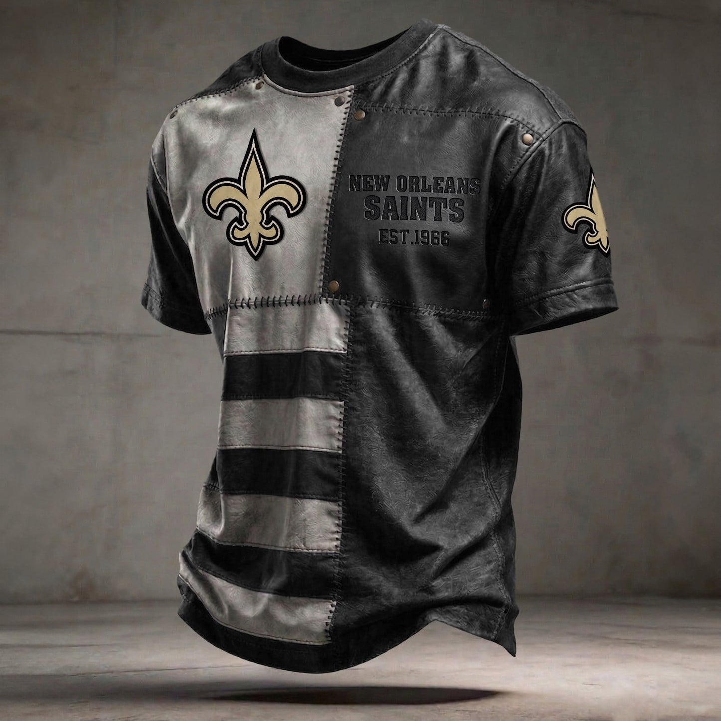 PREMIUM NFL X NO Classic Stitch Shirt NDT NHM 060426