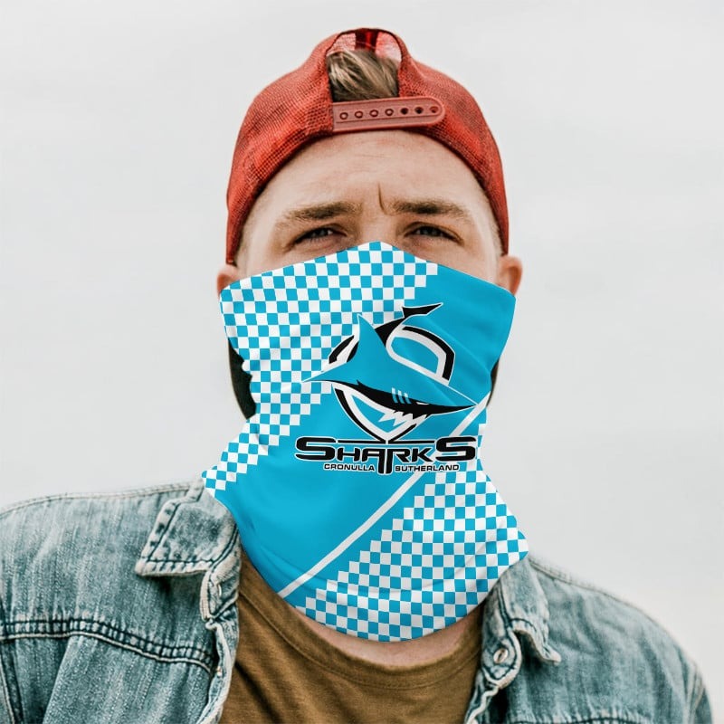 PREMIUM X CSS Special Unisex Bandana Mask Limited Edition 2026 NDT NHM 260226
