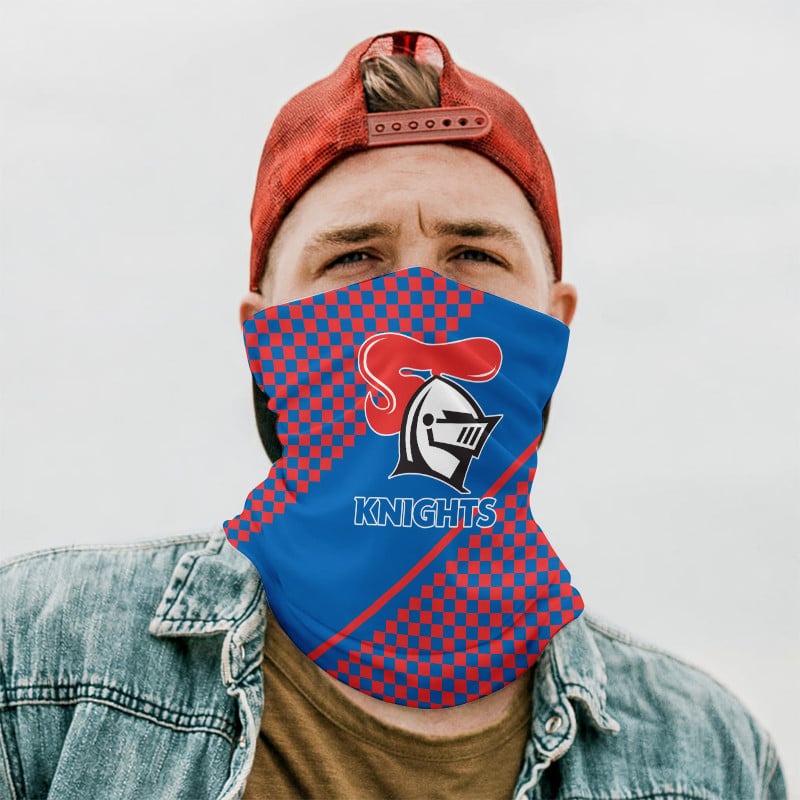 PREMIUM X NK Special Unisex Bandana Mask Limited Edition 2026 NDT NHM 260226