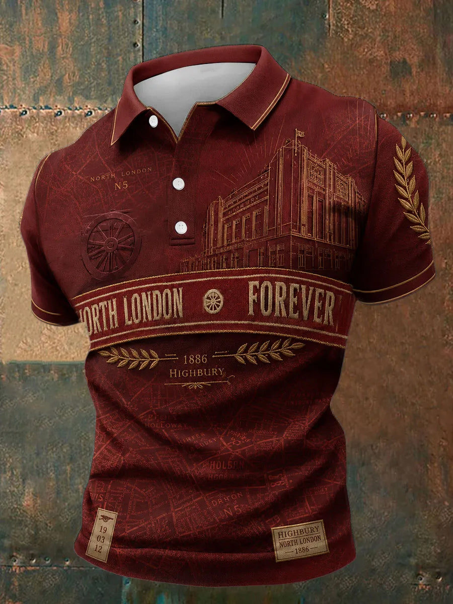 PREMIUM ARS X VINTAGE CHAMPIONSHIP SHIRT LIMITED EDITION V3 NDT NHM 150526