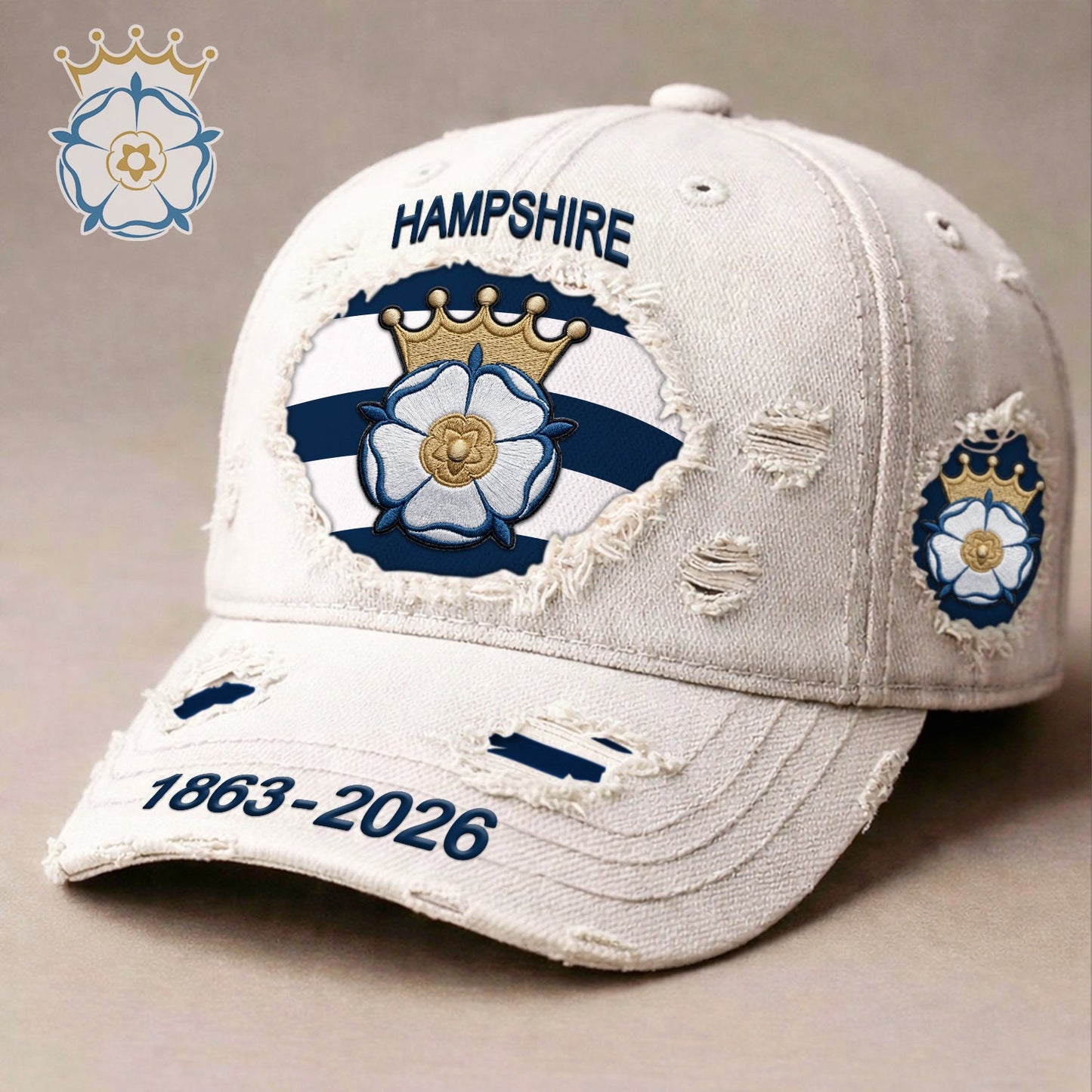 PREMIUM CC X HAM CLASSIC CAP LIMITED EDITION NDT NHM 270326