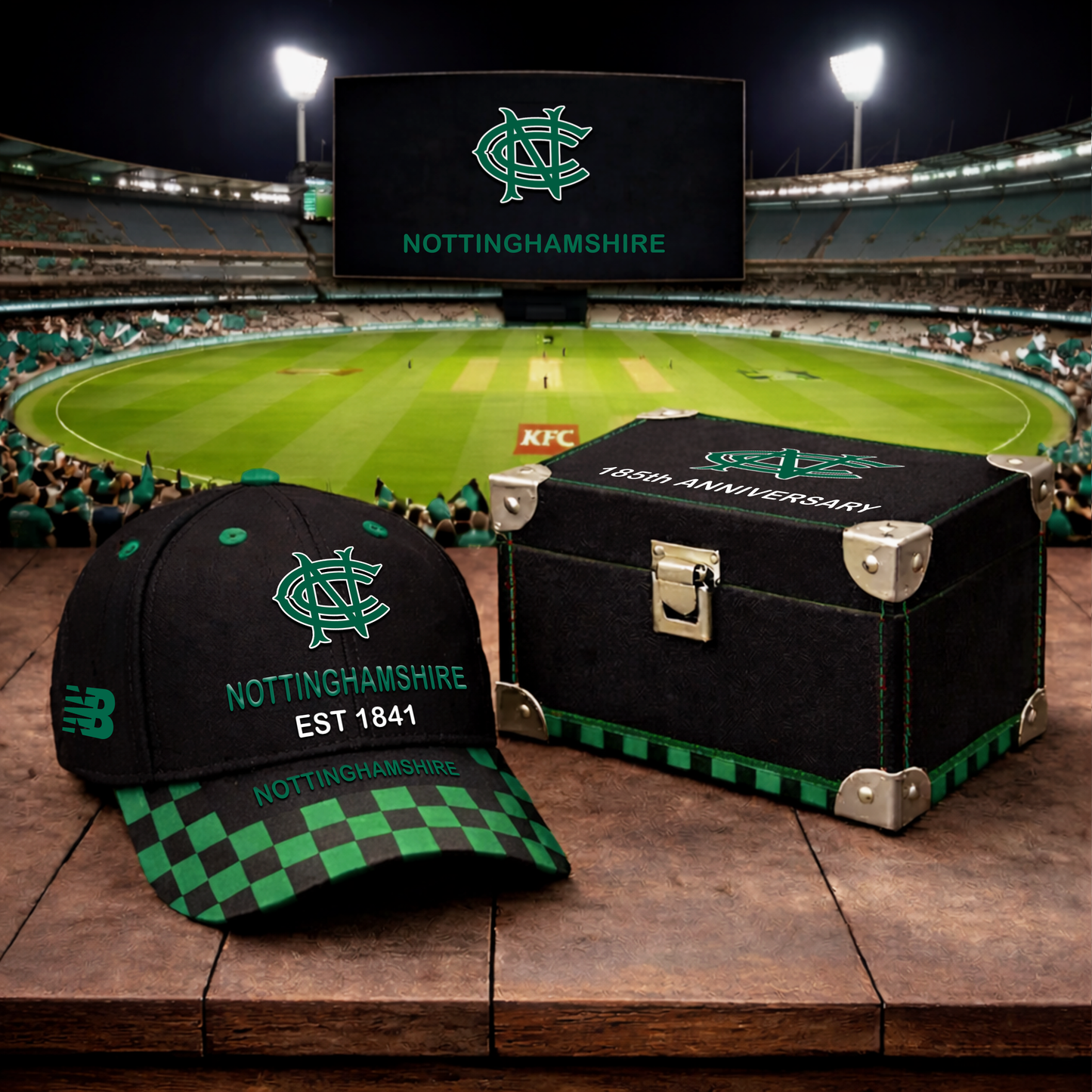 PREMIUM CC X NOT RETRO CLASSIC CAP NDT VHM 270326