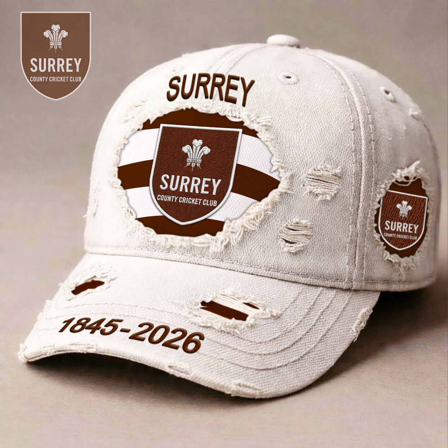 PREMIUM CC X SUR CLASSIC CAP LIMITED EDITION NDT NHM 270326