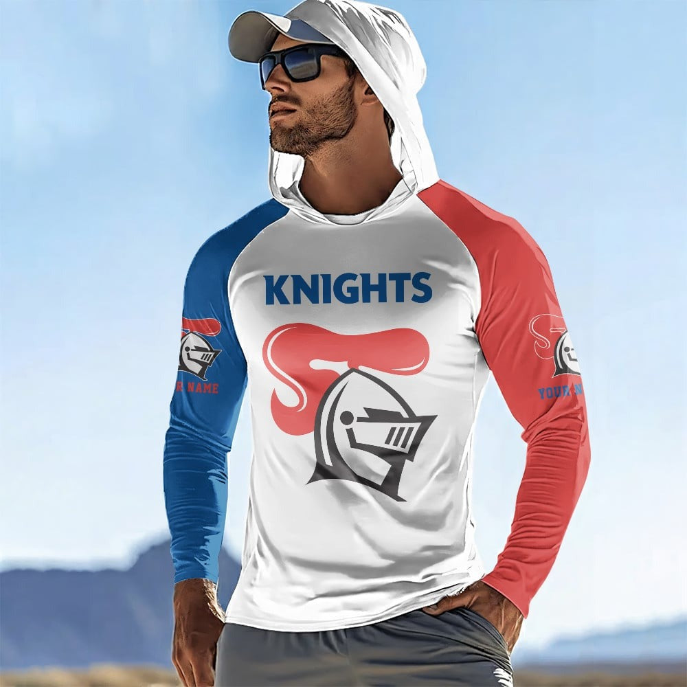 PREMIUM NRL X NK SPORT STYLE NEW LONG SLEEVE Custom Any Name Gifts NDT NHM 240226
