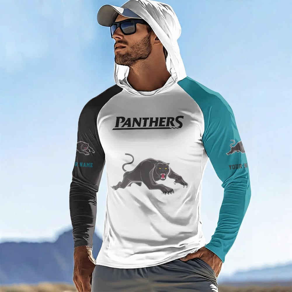 PREMIUM NRL X PP SPORT STYLE NEW LONG SLEEVE Custom Any Name Gifts NDT NHM 240226