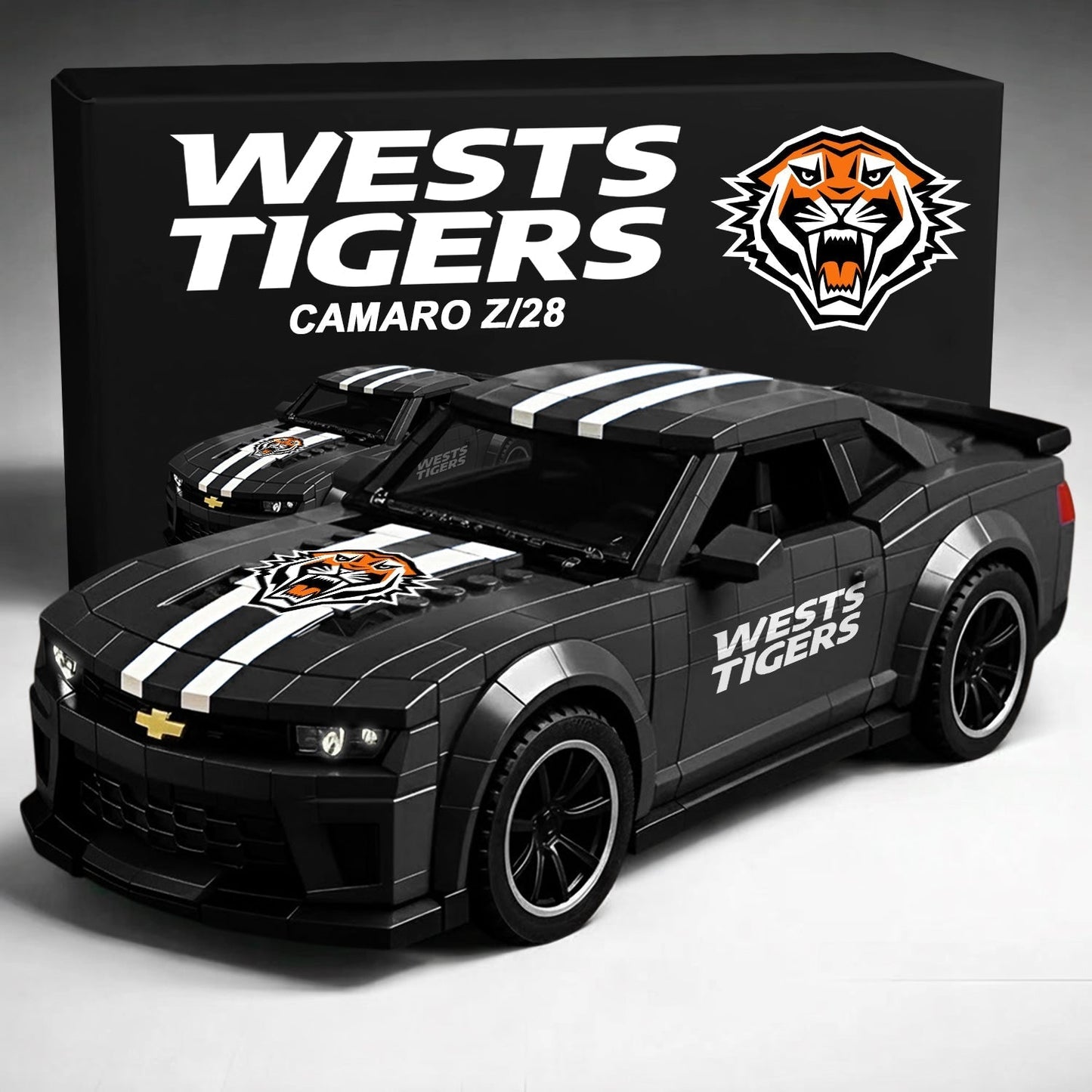 PREMIUM ?�???�?�?�?? X WT 3D SPORT RACING BUILDING BLOCK NDT NHM 260226