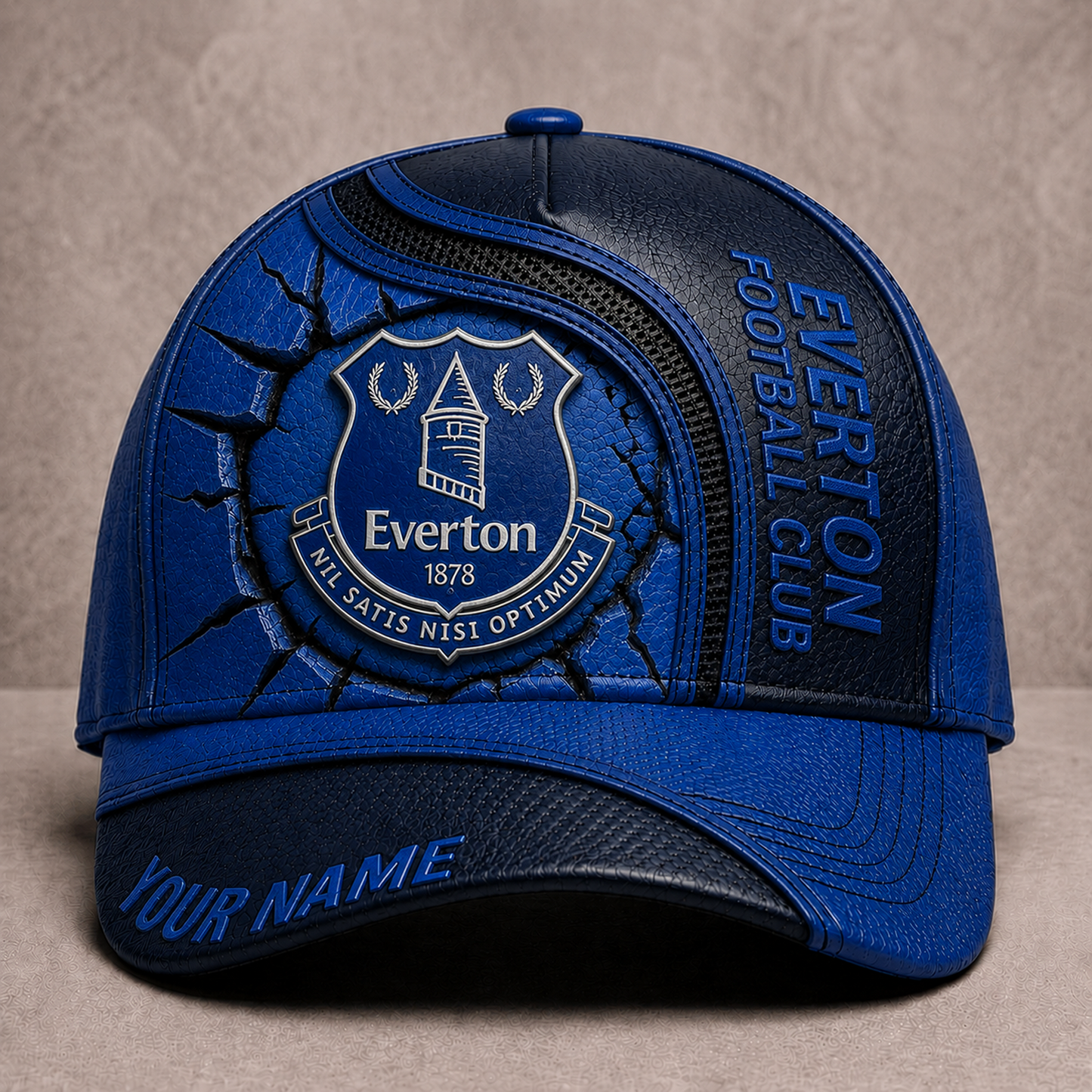 Premium EPL x EVE 3D Cap DATND TANTD 190526