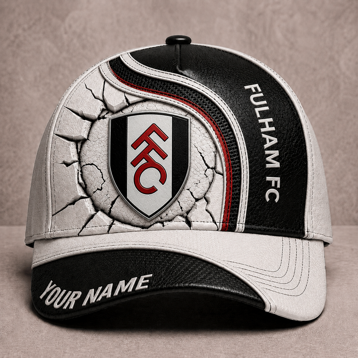 Premium EPL x FUL 3D Cap DATND TANTD 190526