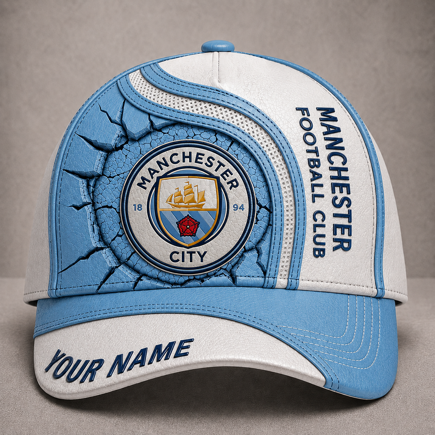 Premium EPL x MC 3D Cap DATND TANTD 190526