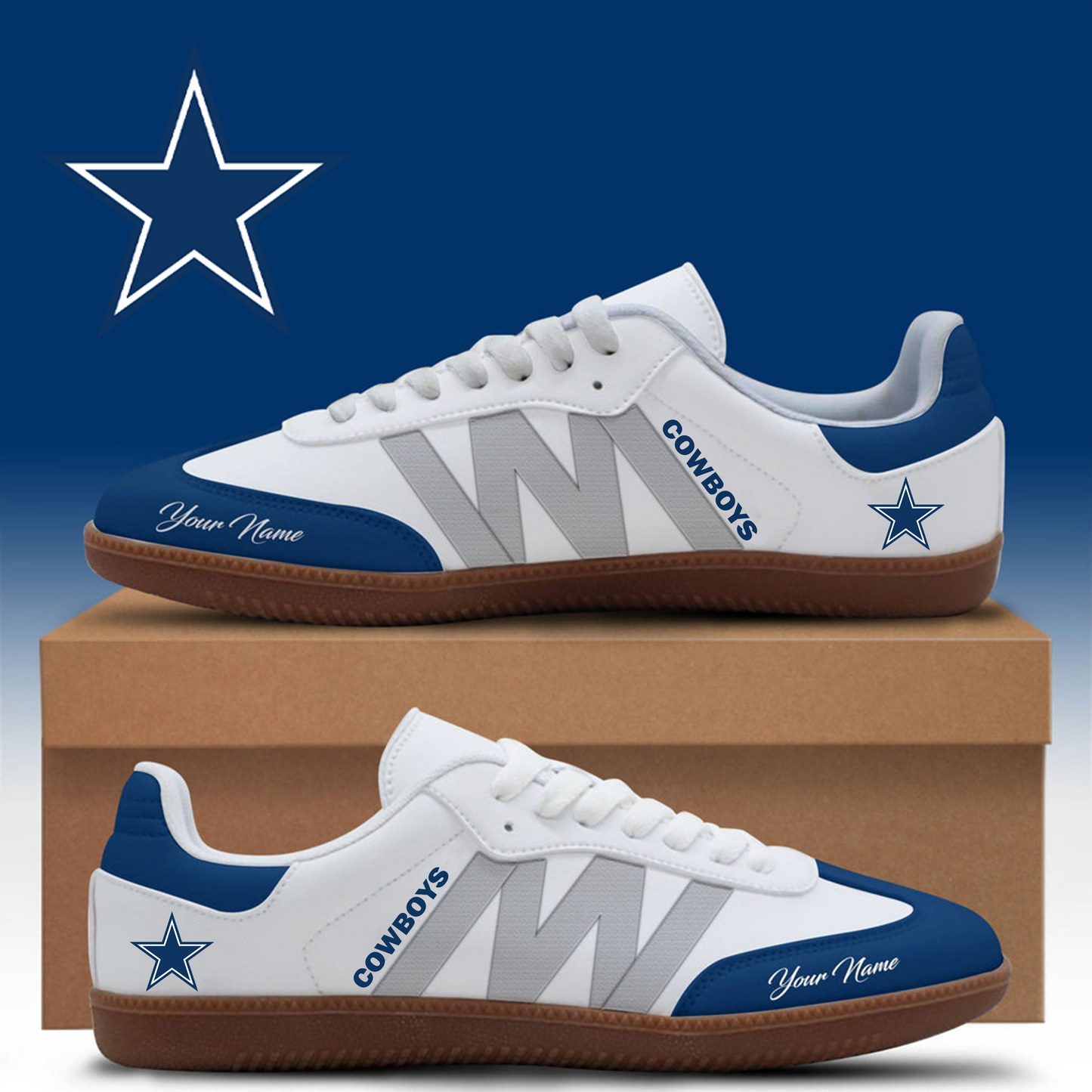 Premium NFL X DC Gridiron Classic Limited Editions NDT VHM