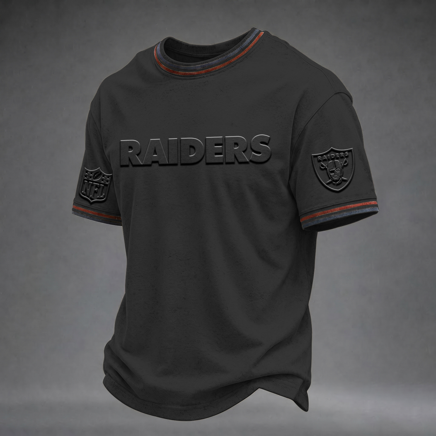 Premium NFL x LVR 3D Hot Trend T-Shirt DATND TANTD 100626