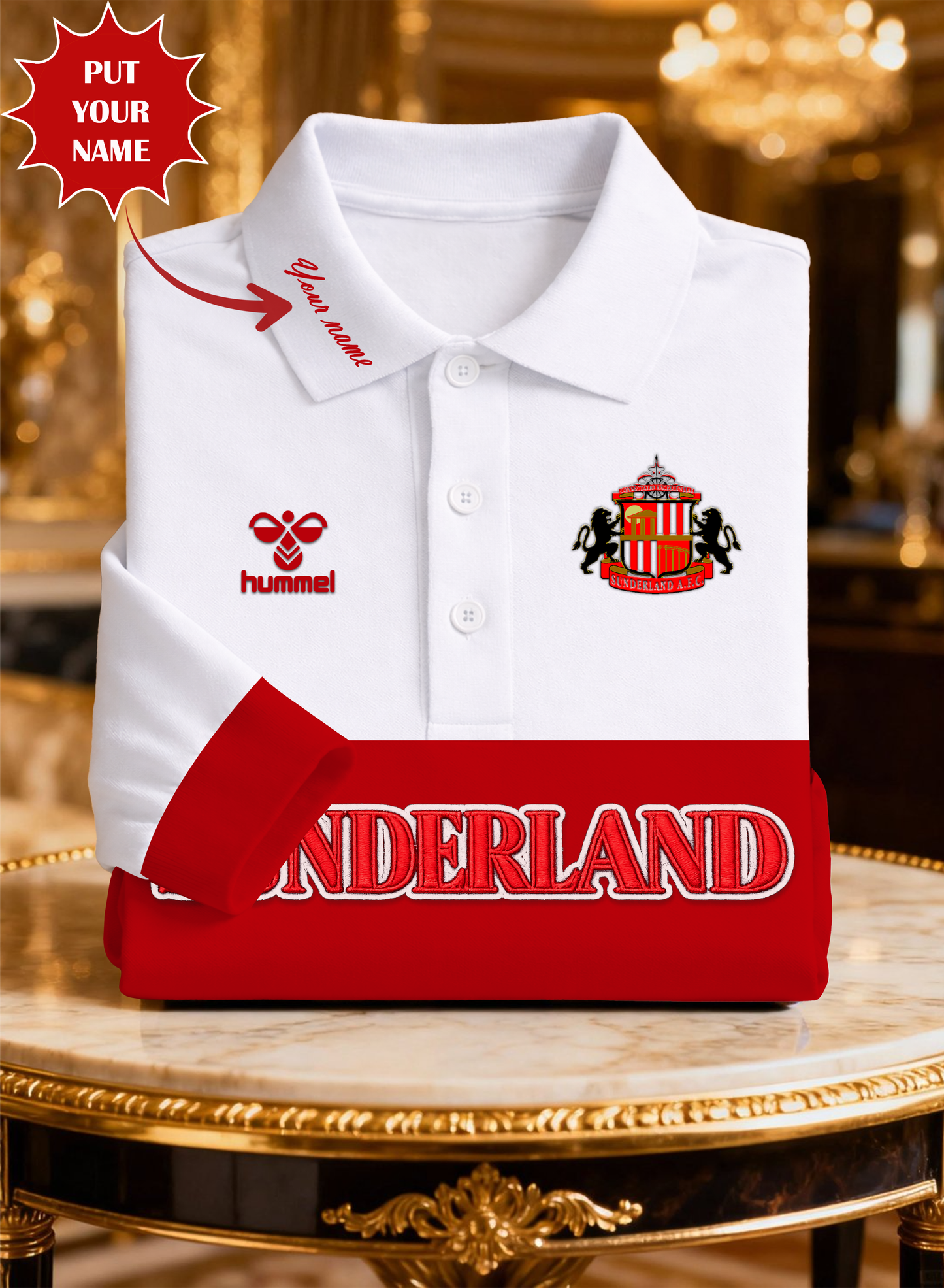 Premium EPL X SUN ROYAL CLASSIC LONG SLEEVE 021226 NDT VHM