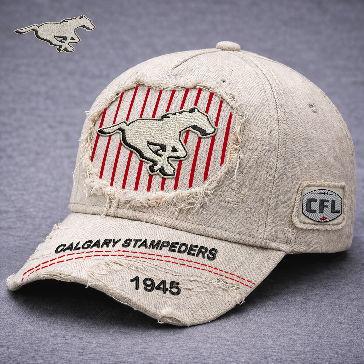 PREMIUM CFL X CS ANNIVERSARY 68TH CLASSIC CAP V2 NDT VHM 020426