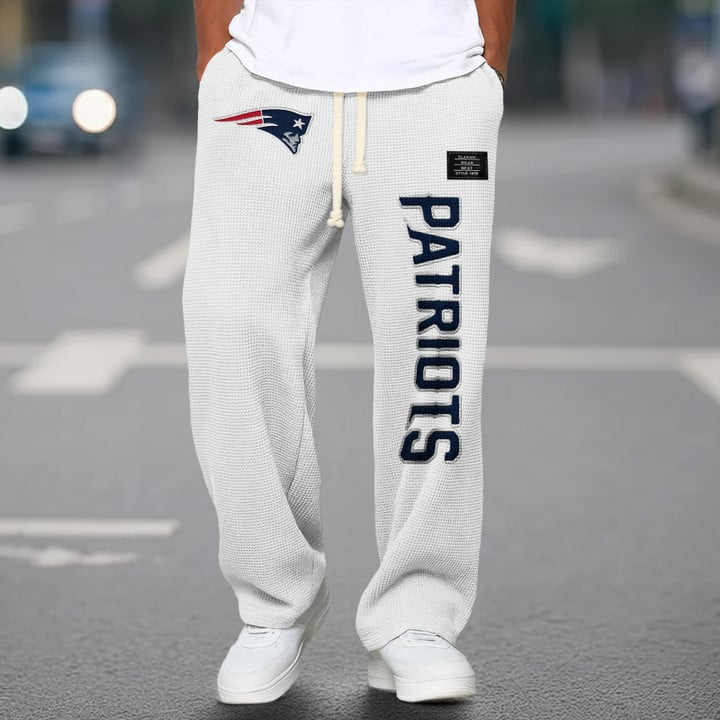 PREMIUM NFL X NEP WAFFLE MEN'S TROUSERS NDT VHM