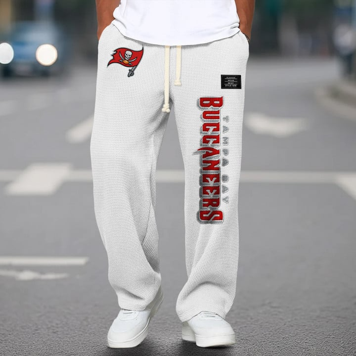 PREMIUM NFL X TBB WAFFLE MEN'S TROUSERS NDT VHM