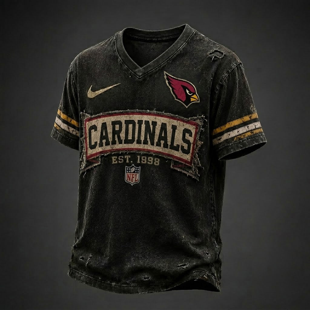 AC x NFL Luxury V10 Classic T-shirt 110626