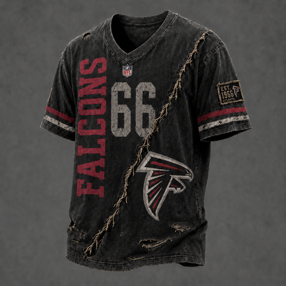 AF x NFL Luxury V12 Classic T-shirt 110626