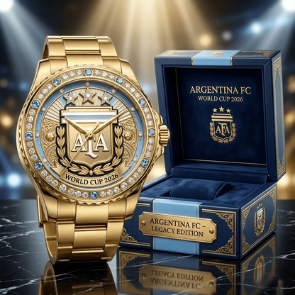 AGTN Premium Stainless Steel Watch 180626