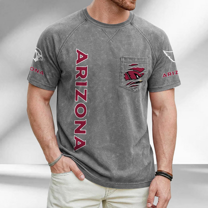 ARI x NFL T-Shirt 2705 DatND DVT