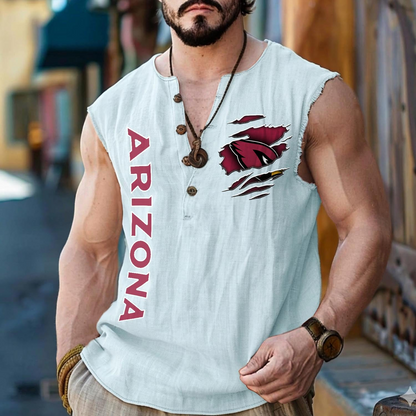 ARI x NFL Tank Tops 2805 DatND DVT