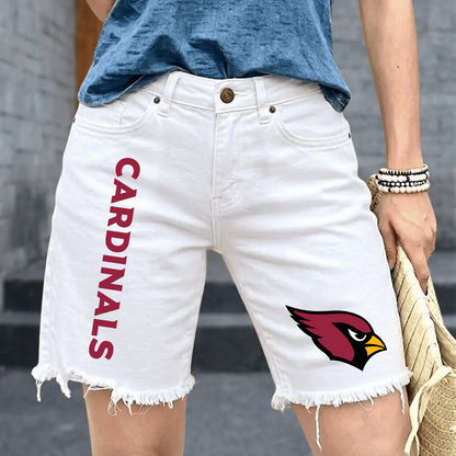 ARI x NFL Women's Jeans V2 DATND TANTD 060626