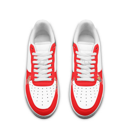 ARS FC Premier League Champions 2526 AF1 Sneaker 2405 V2 DatND DVT 1