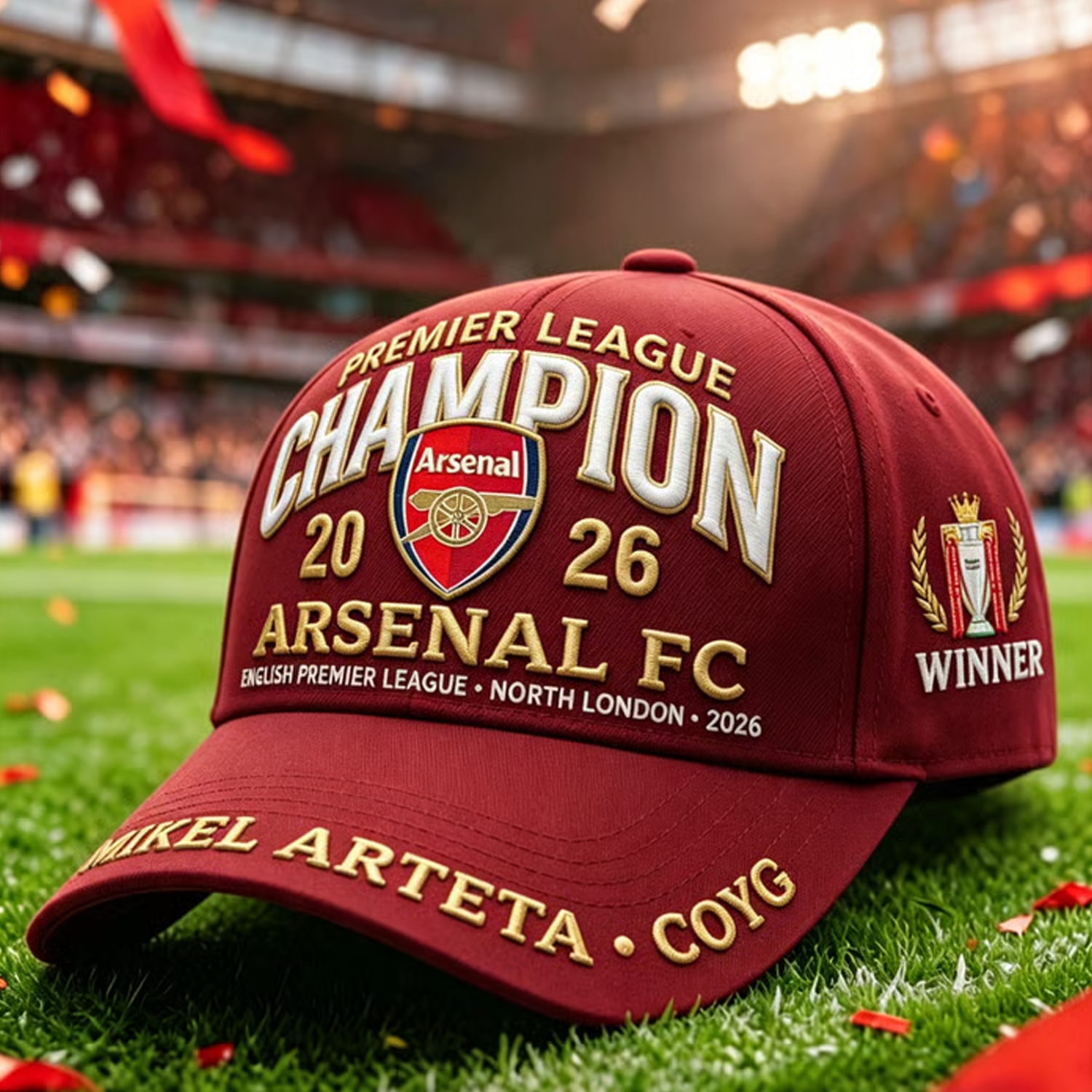 Selected Variant Image