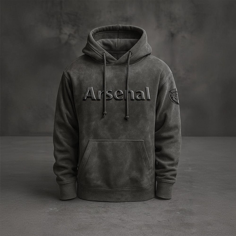 ARS FC Premier League Champions 2526 Hoodie 2905 DatND DVT
