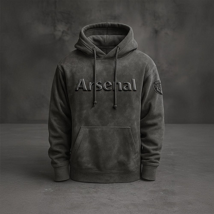 ARS FC Premier League Champions 2526 Hoodie 2905 DatND DVT