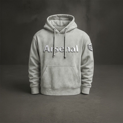 ARS FC Premier League Champions 2526 Hoodie 2905 DatND DVT