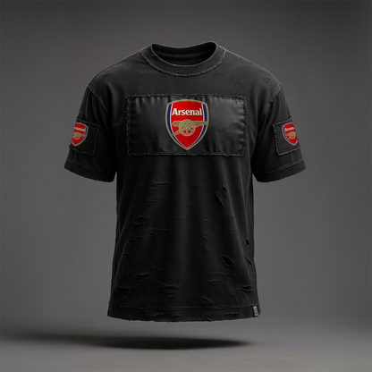 ARS FC Premier League Champions 2526 TShirt 2905 DatND DVT