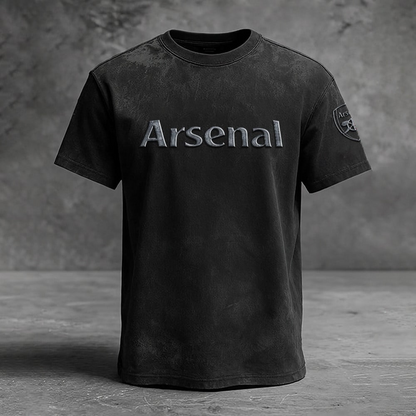 ARS FC Premier League Champions 2526 TShirt V2 2905 DatND DVT