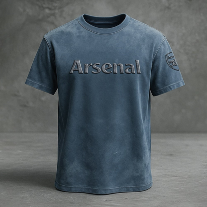 ARS FC Premier League Champions 2526 TShirt V2 2905 DatND DVT
