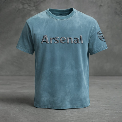 ARS FC Premier League Champions 2526 TShirt V2 2905 DatND DVT