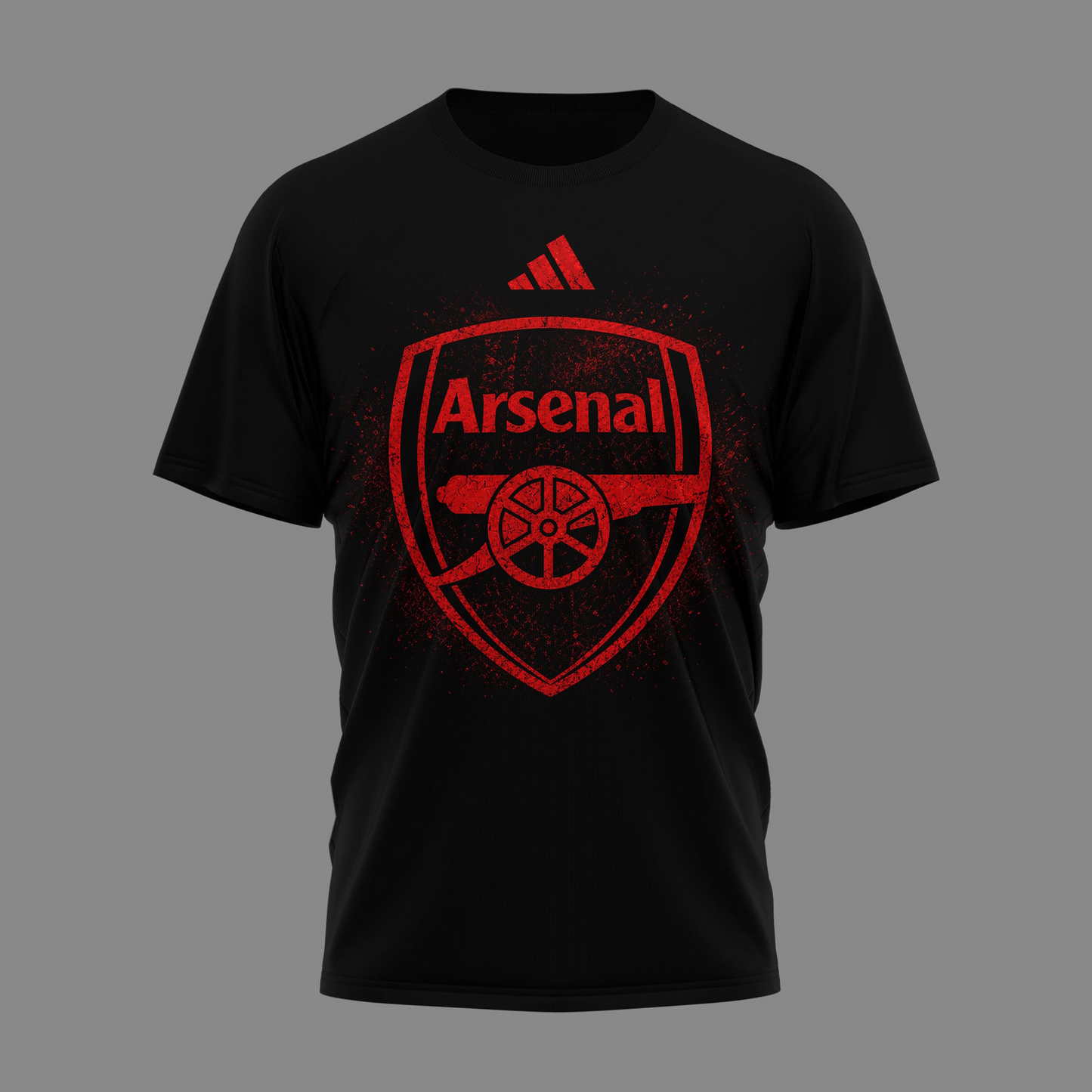 ARS F.C. Premium Premier League Champions 2526 3D Shirt V3 205 DatND DVT
