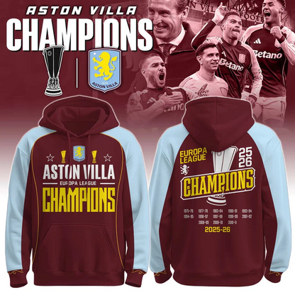 AVL x Champions 3D Aparael 2026 V1 DATND TANTD